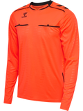 hmlREFEREE JERSEY L/S