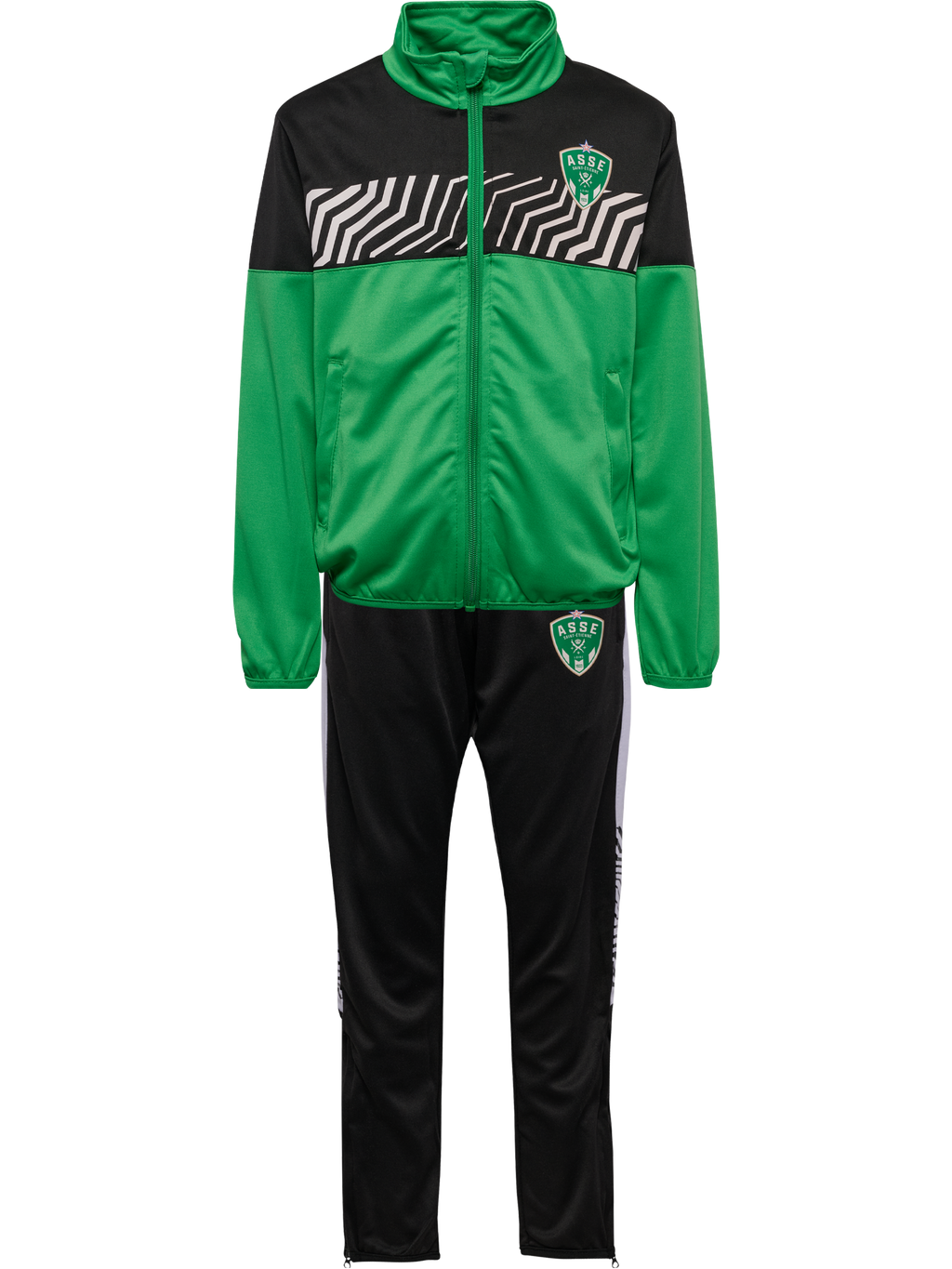 ASSE POLY SUIT KIDS