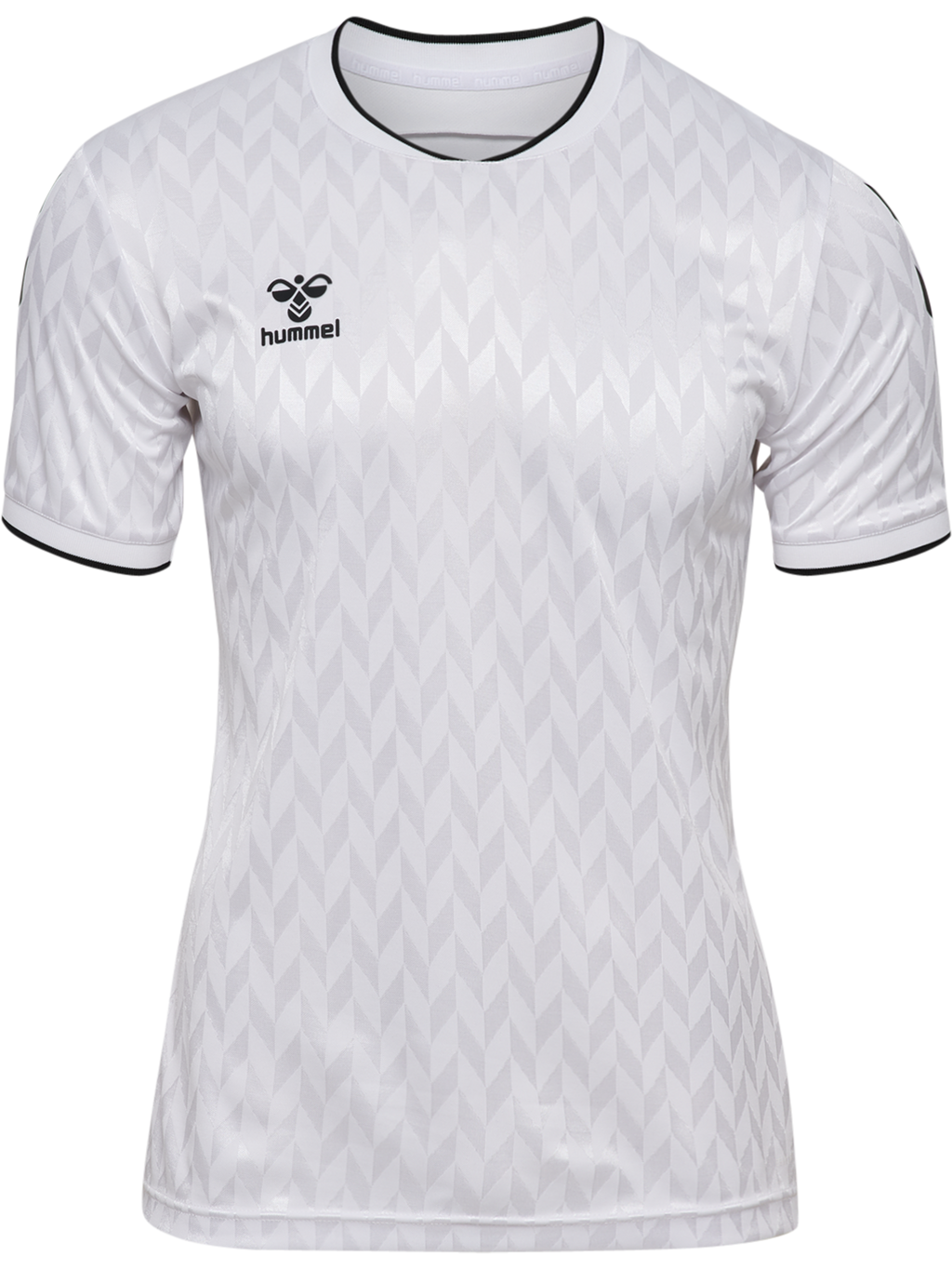hmlMATCH LEGEND JERSEYS S/S