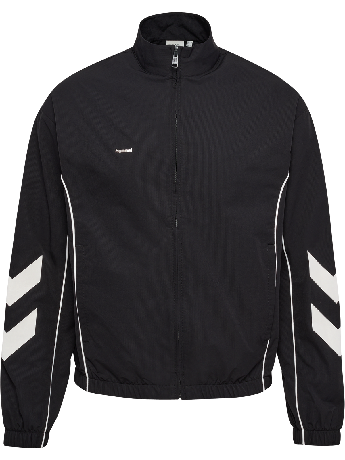 hmlI-D RIPSTOP M TRACK JACKET