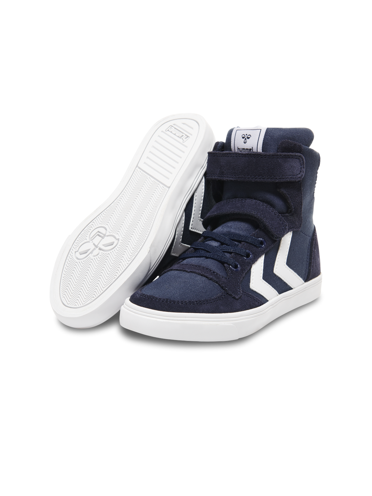 SLIMMER STADIL HIGH JR