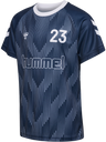 hmlJR REG SOCCER 12 T-SHIRT SS