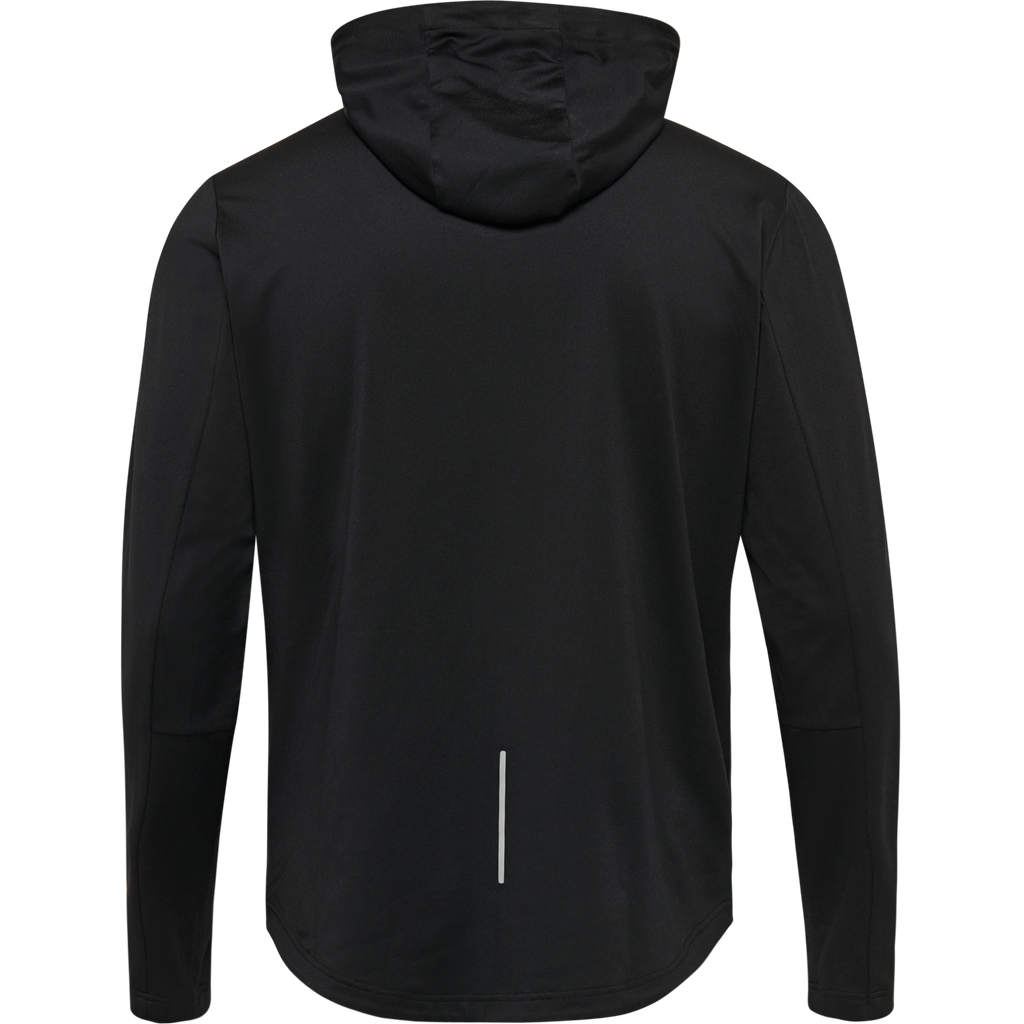hmlASTON ZIP HOODIE