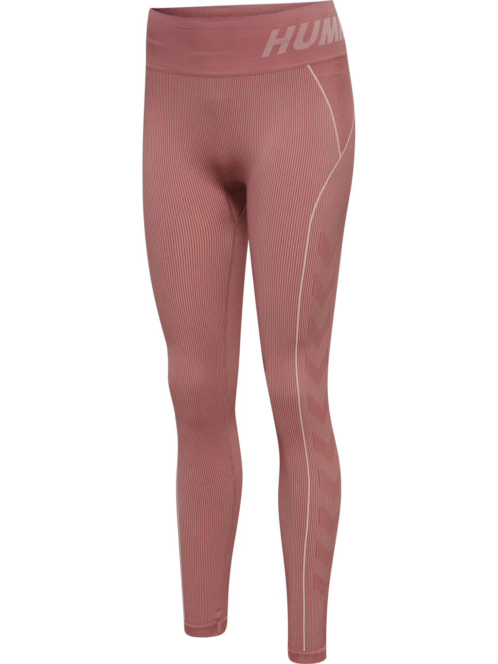 hmlTE CHRISTEL SEAMLESS MW TIGHTS
