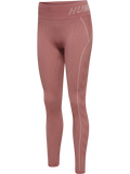 hmlTE CHRISTEL SEAMLESS MW TIGHTS