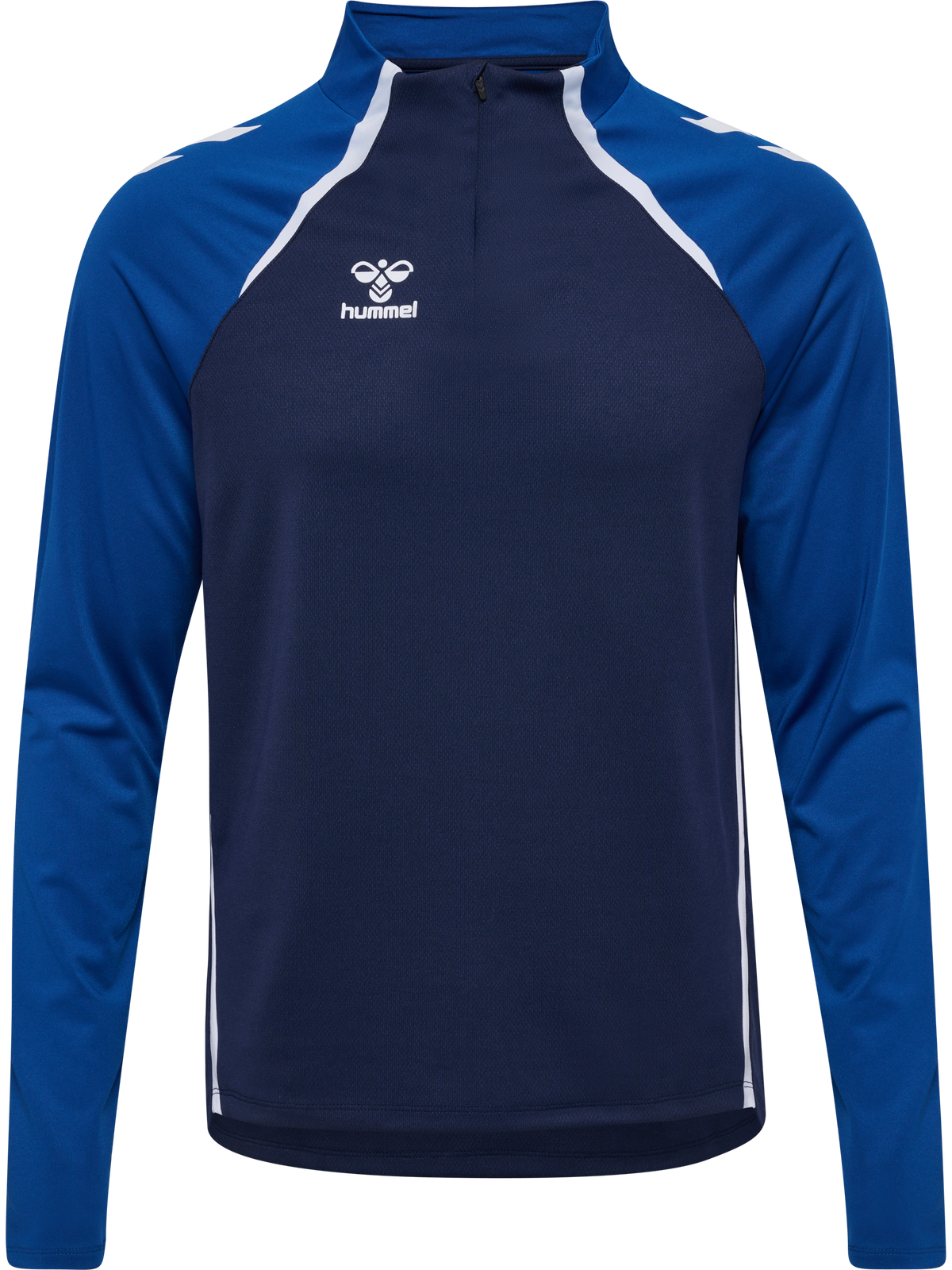 hmlLEAD 2.0 HALF ZIP