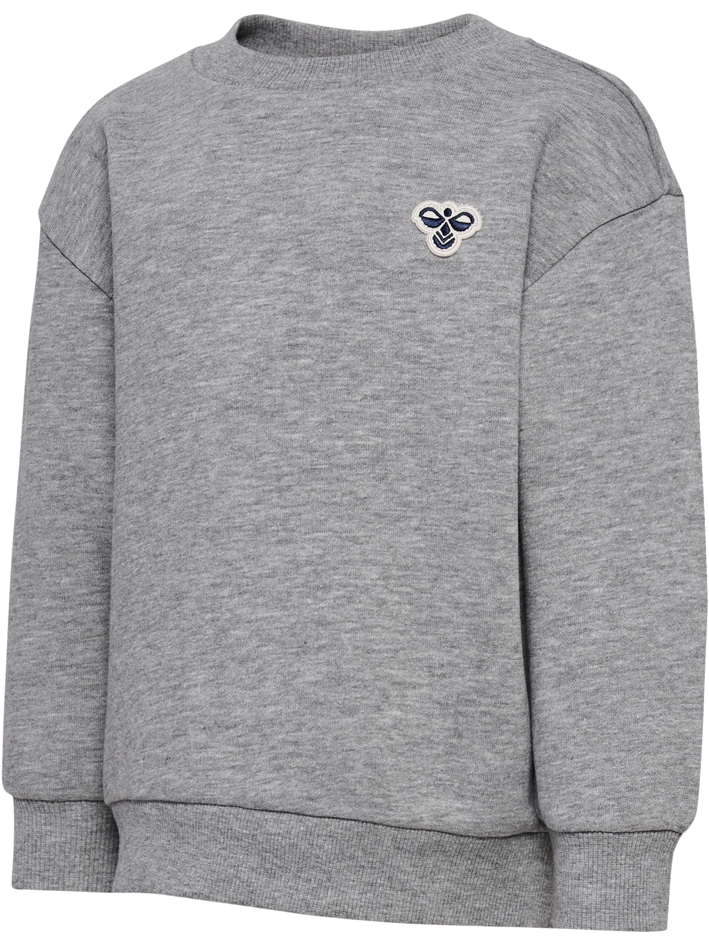 hmlMINI LOOSE CREWNECK BEE
