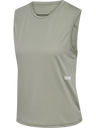 hmlPULSE WORKOUT W TANKTOP