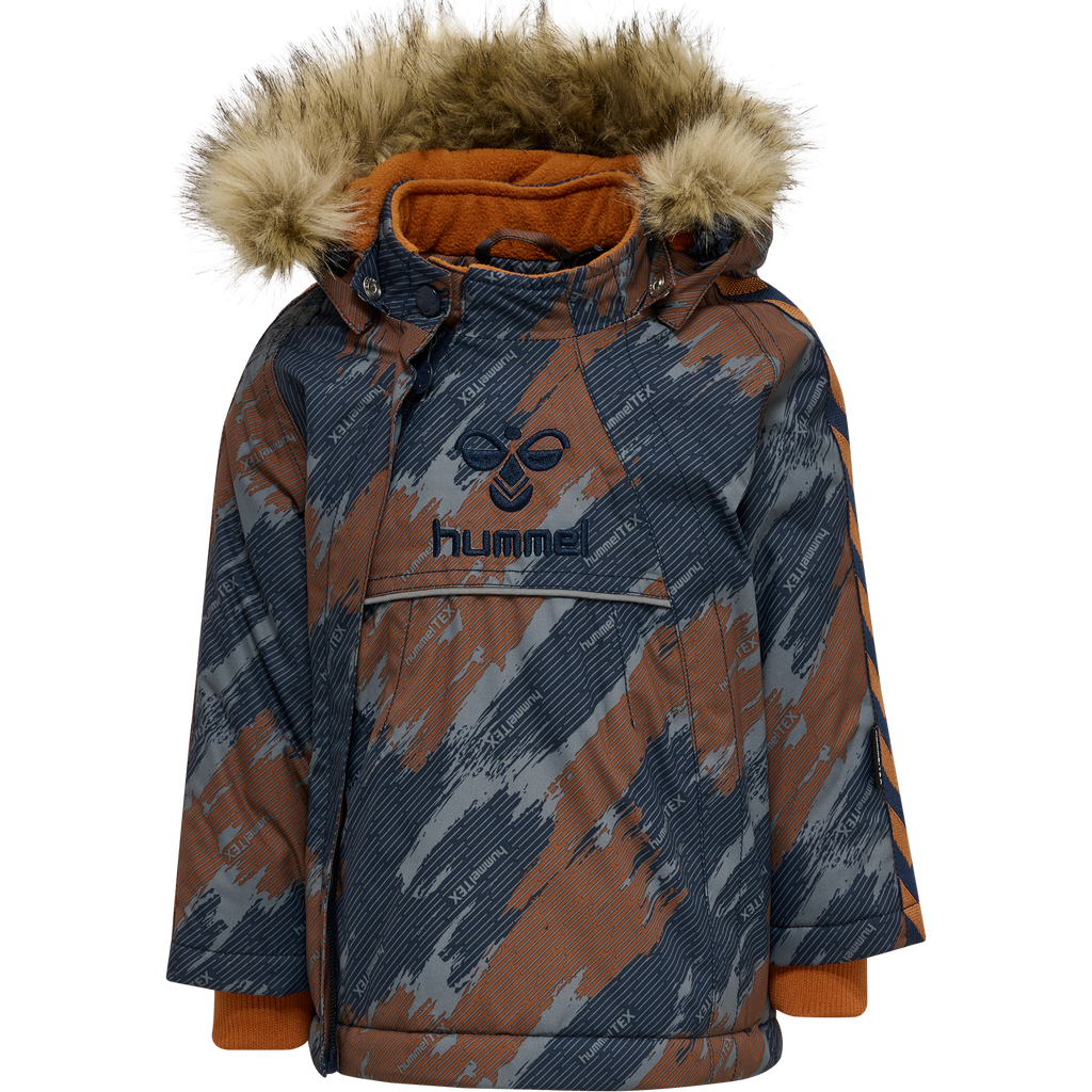 hmlJESSIE TEX JACKET