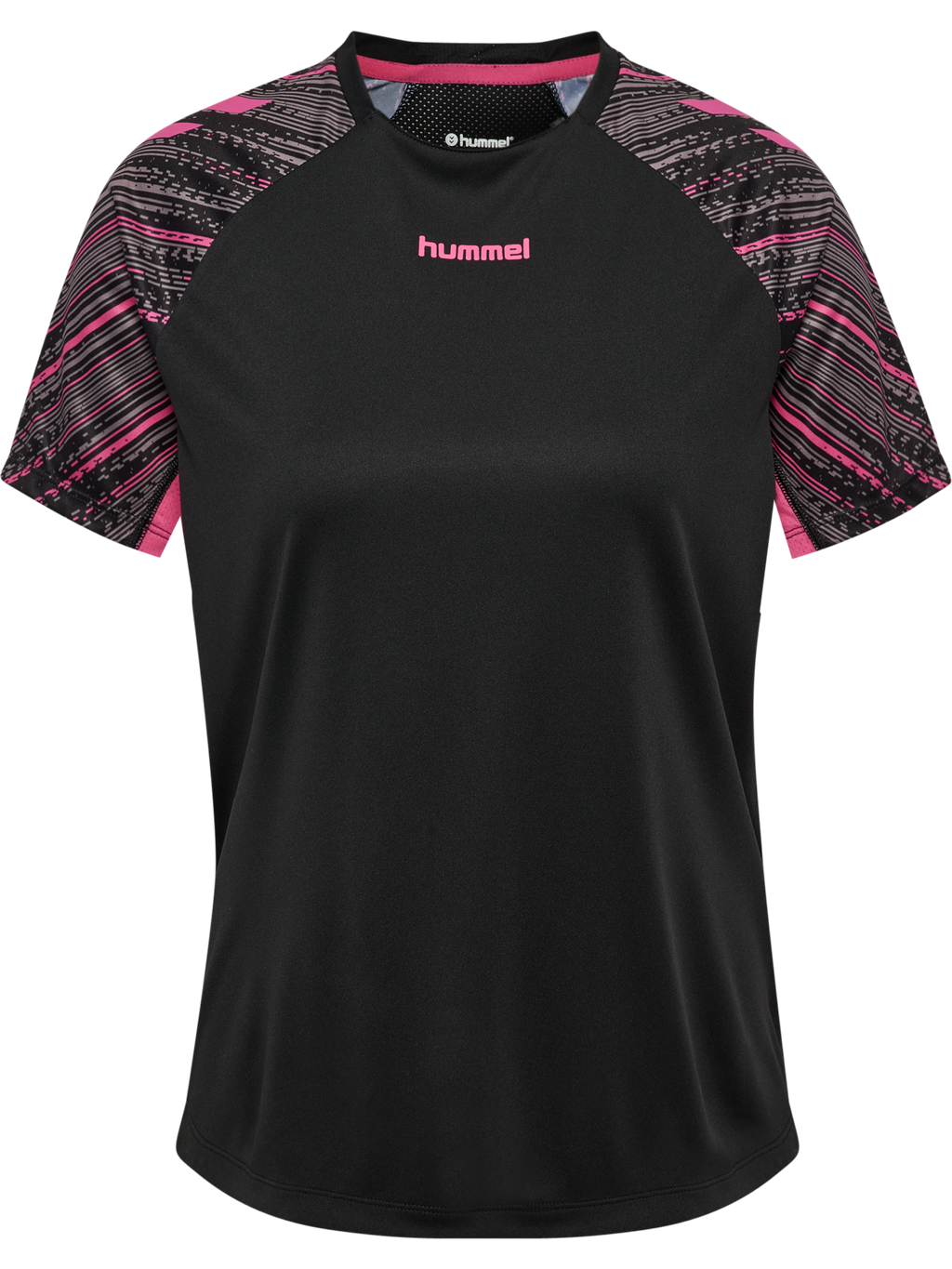 hmlBLAZE PRO TRAINING JERSEY S/S WO