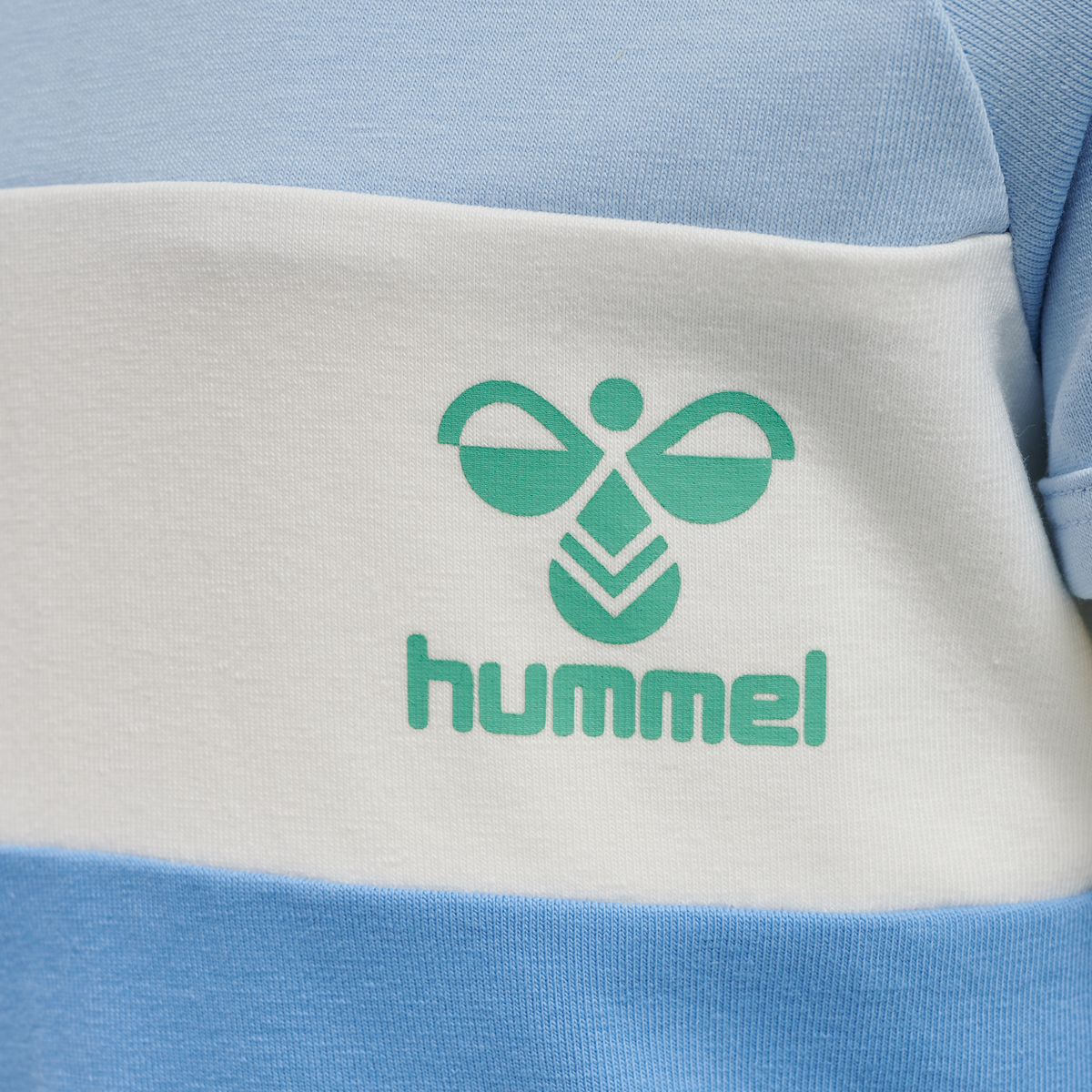 hmlASLAN T-SHIRT S/S