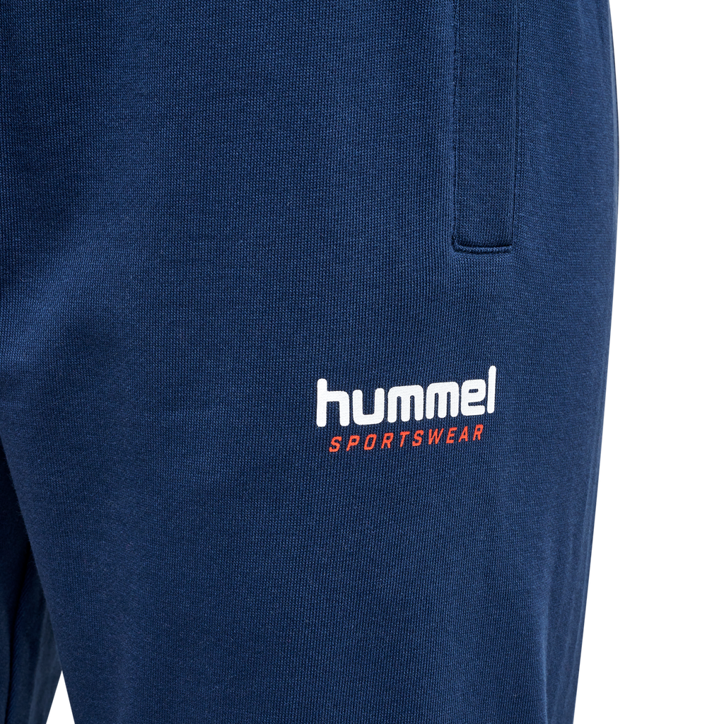 hmlLGC AUSTIN REGULAR PANTS