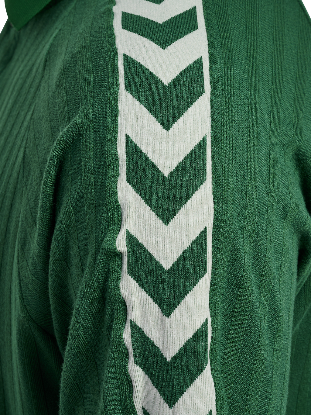 hmlARCHIVE LOOSE POLO SHIRT S/S