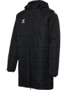 hmlLEAD 2.0 BENCH JACKET