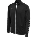 hmlAUTHENTIC POLY ZIP JACKET