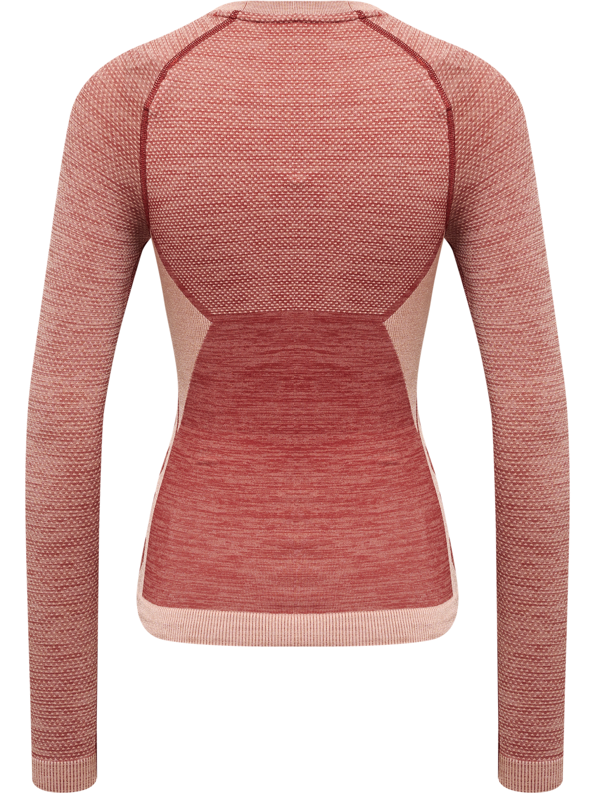 hmlCLEA SEAMLESS TIGHT T-SHIRT L/S