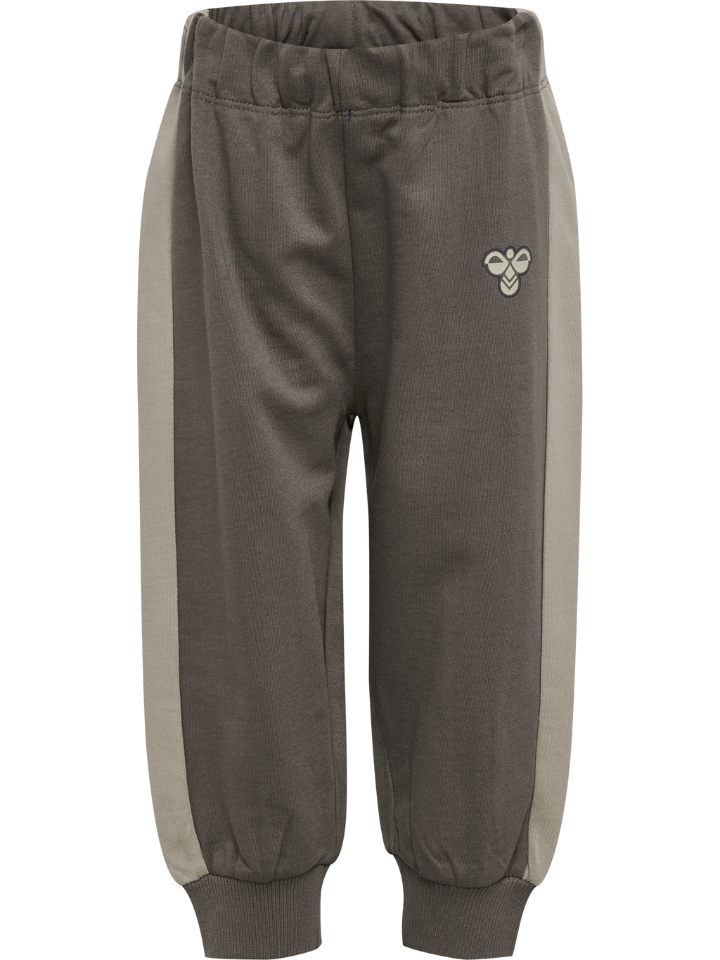 hmlMINI LOOSE BLOCK ADJ WAIST PANTS
