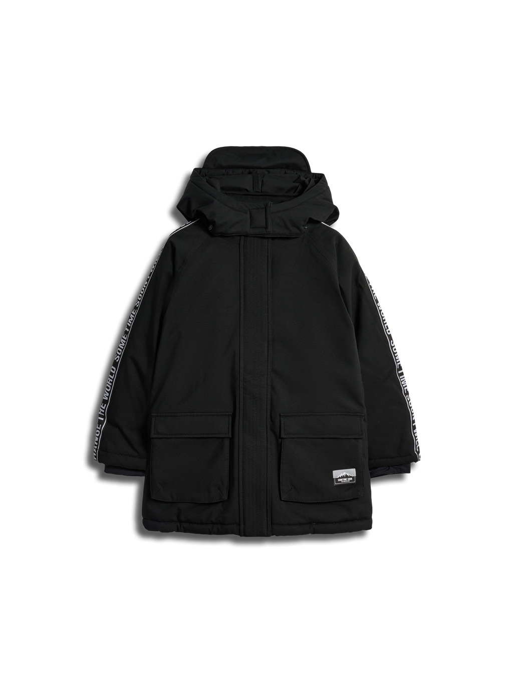 stsGLIDER JACKET
