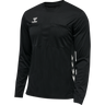 hmlREFEREE CHEVRON JERSEY L/S