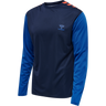 hmlPRO GRID GAME JERSEY L/S
