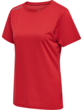WOMEN CORE FUNCTIONAL T-SHIRT S/S