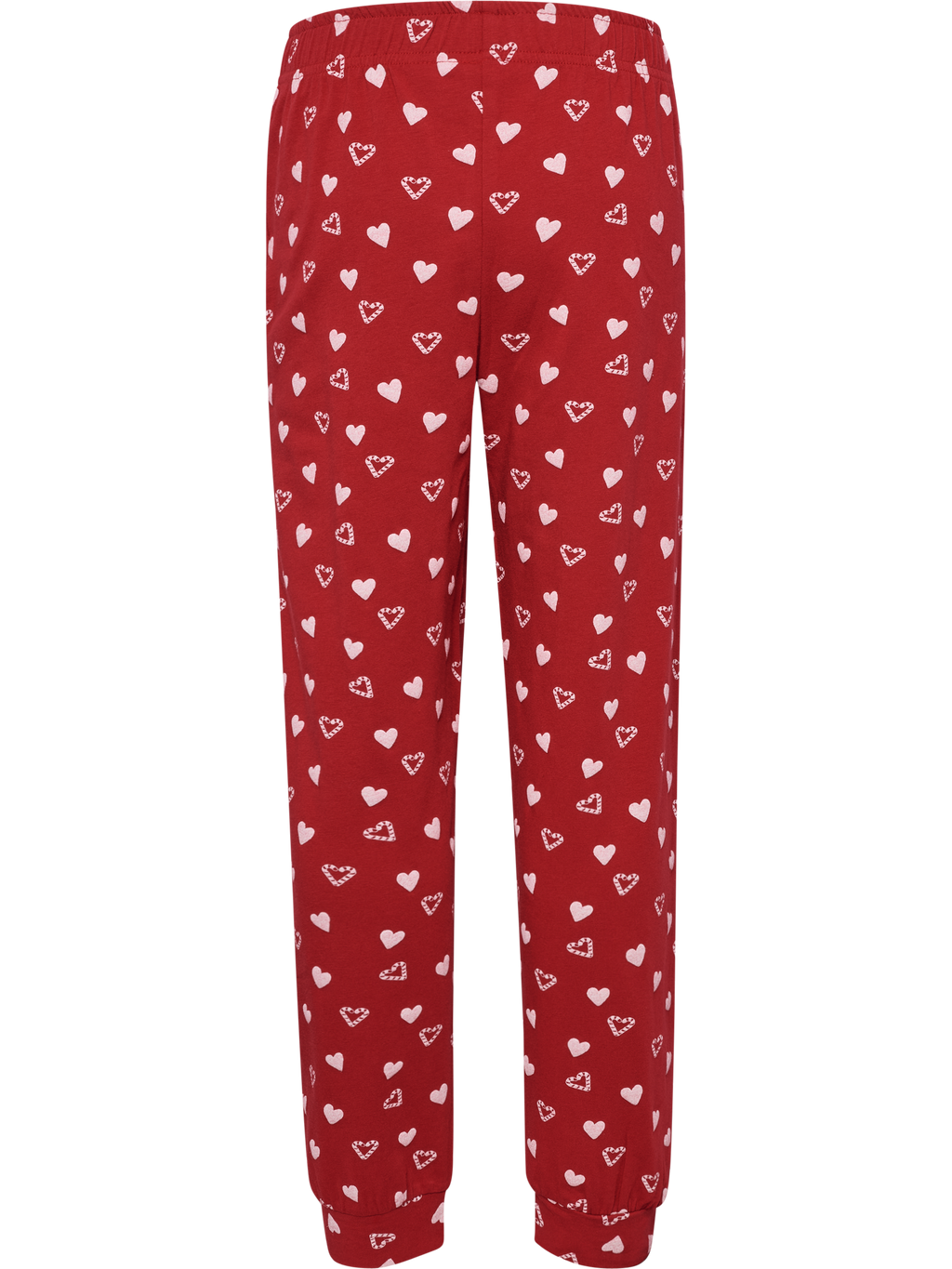 hmlNATTY NIGHTWEAR SET L/S
