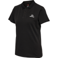 nwlLEA COTTON POLO WOMEN