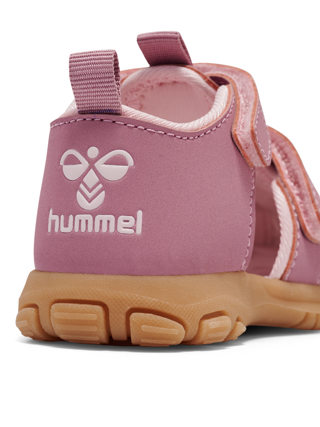 SANDAL VELCRO INFANT