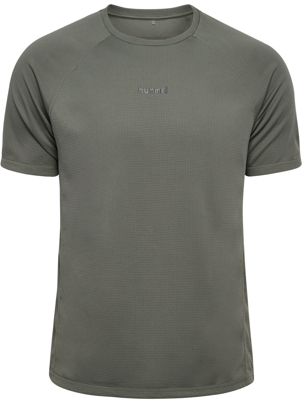 hmlMOMENTUM T-SHIRT S/S