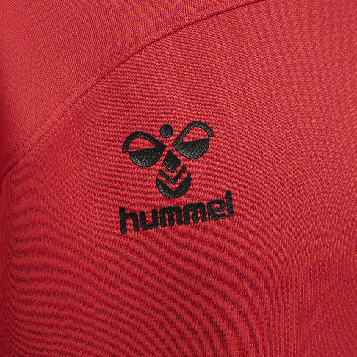 hmlLEAD HALF ZIP