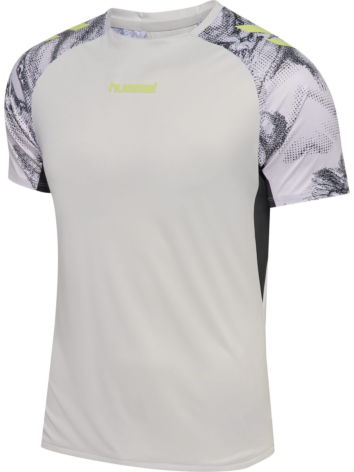 hmlBLAZE26 PRO TRAINING JERSEY S/S