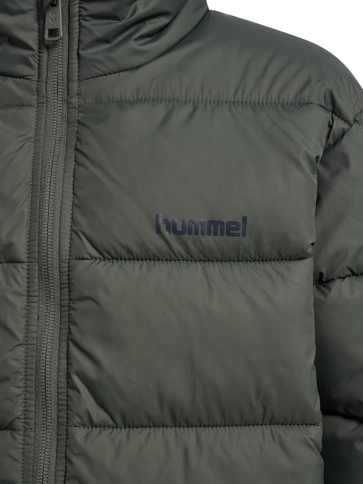 hmlJR LIGHTWEIGHT PUFFER JACKET