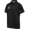 hmlLEAD FUNCTIONAL KIDS POLO