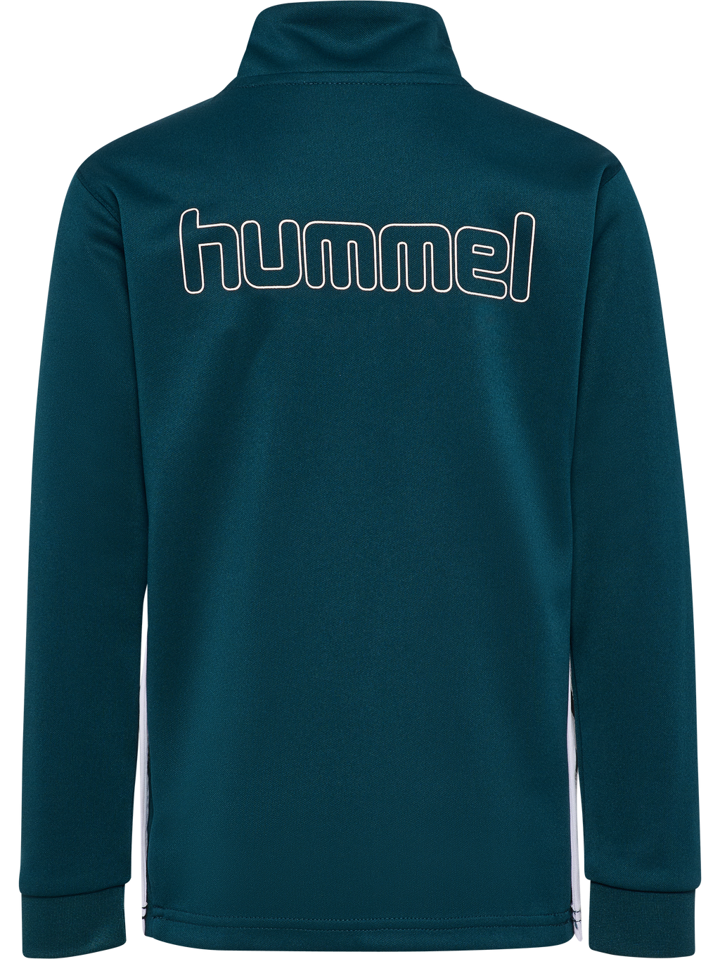 hmlJR CHEVRON ZIP JACKET