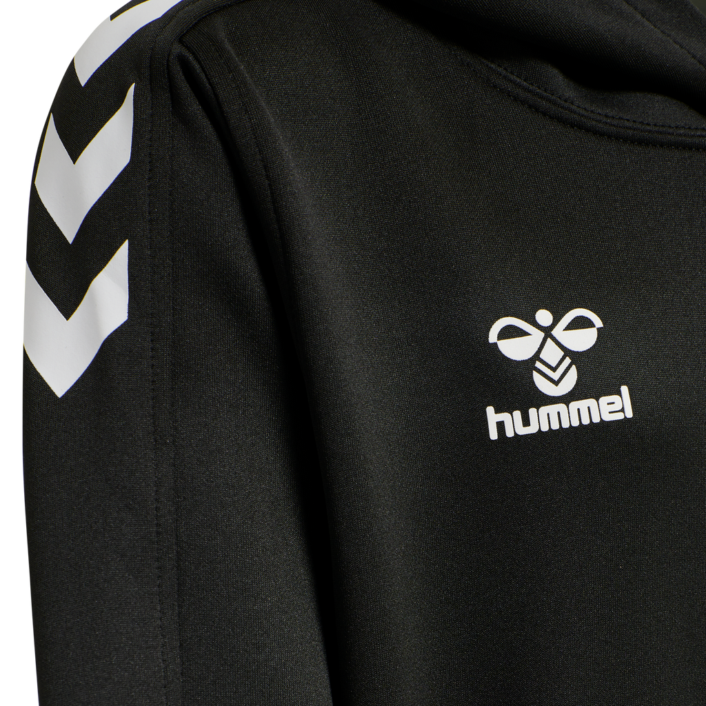 hmlCORE XK POLY KIDS SWEAT HOODIE