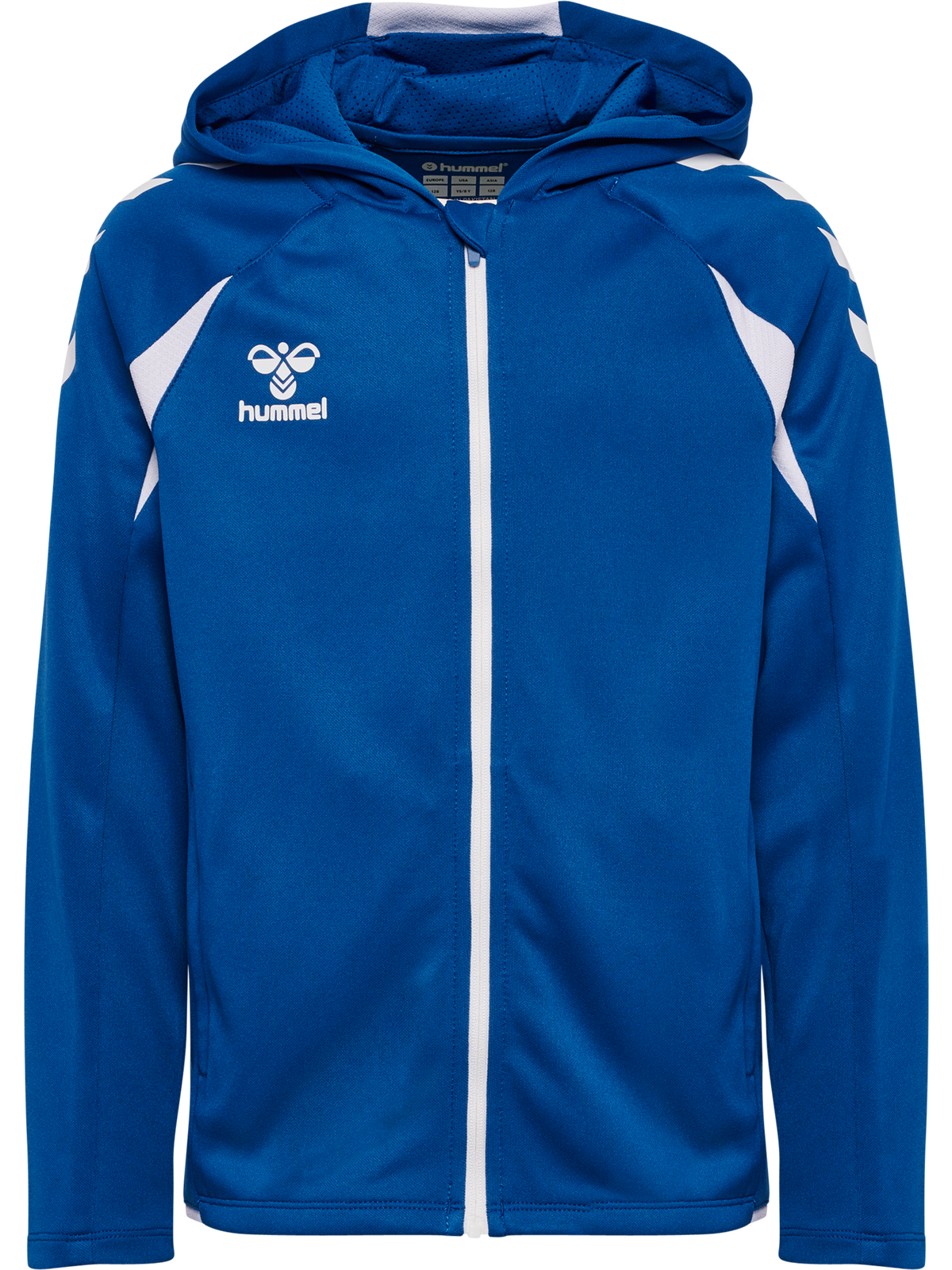 hmlCORE 2.0 ZIP HOODIE KIDS