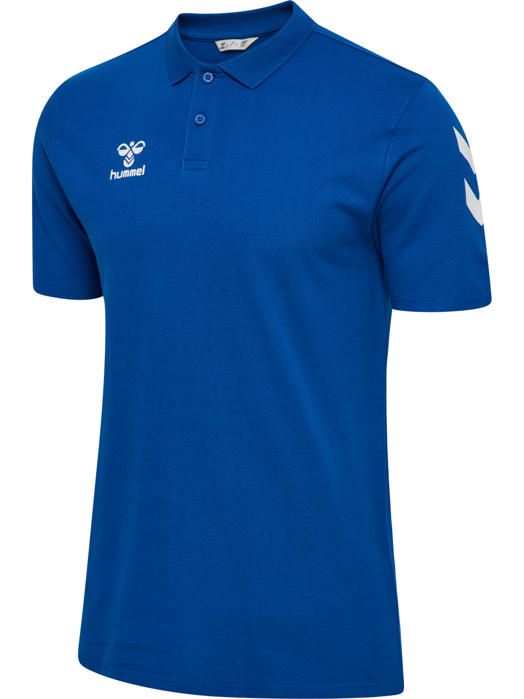 hmlGO 2.0 CHEVRON  POLO