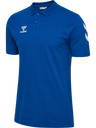 hmlGO 2.0 CHEVRON  POLO