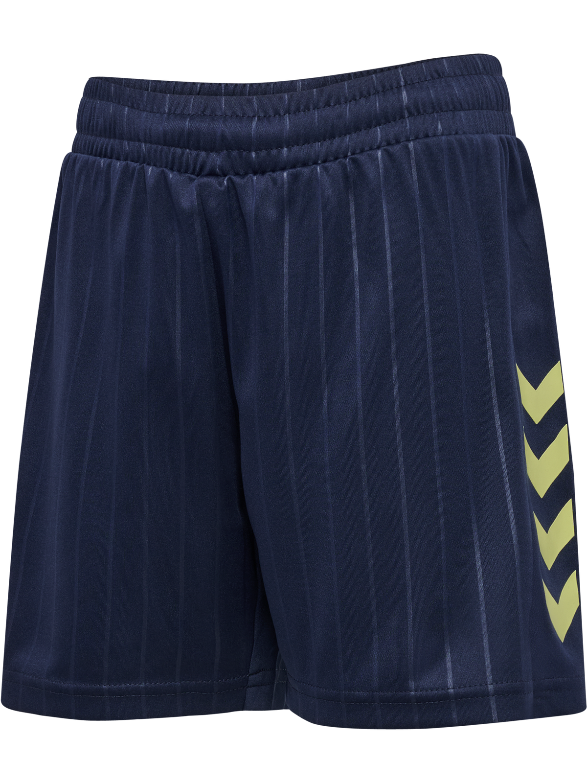 hmlJR GOAL STRIPE SHORTS