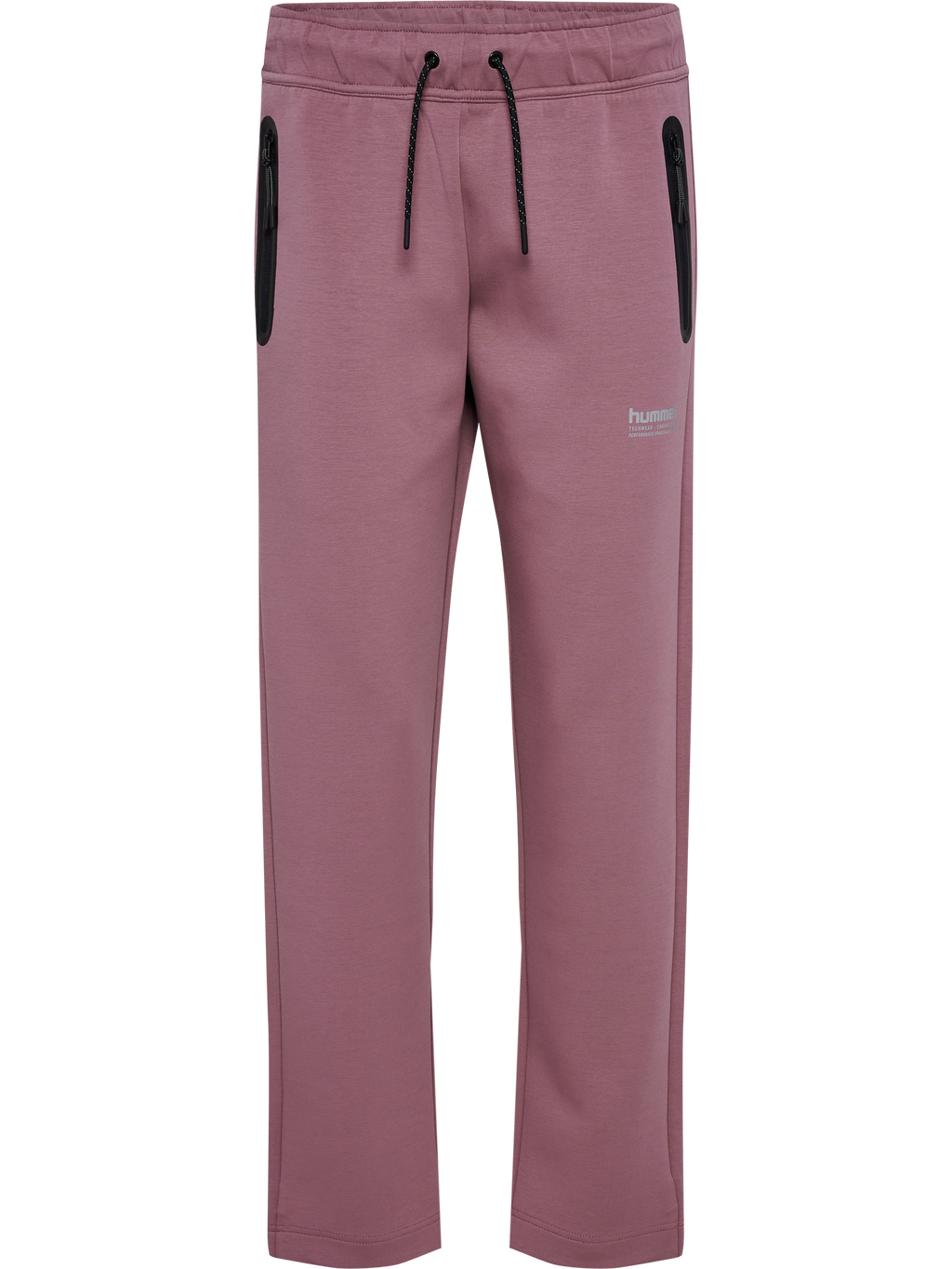 hmlTECH FLEECE W PANTS