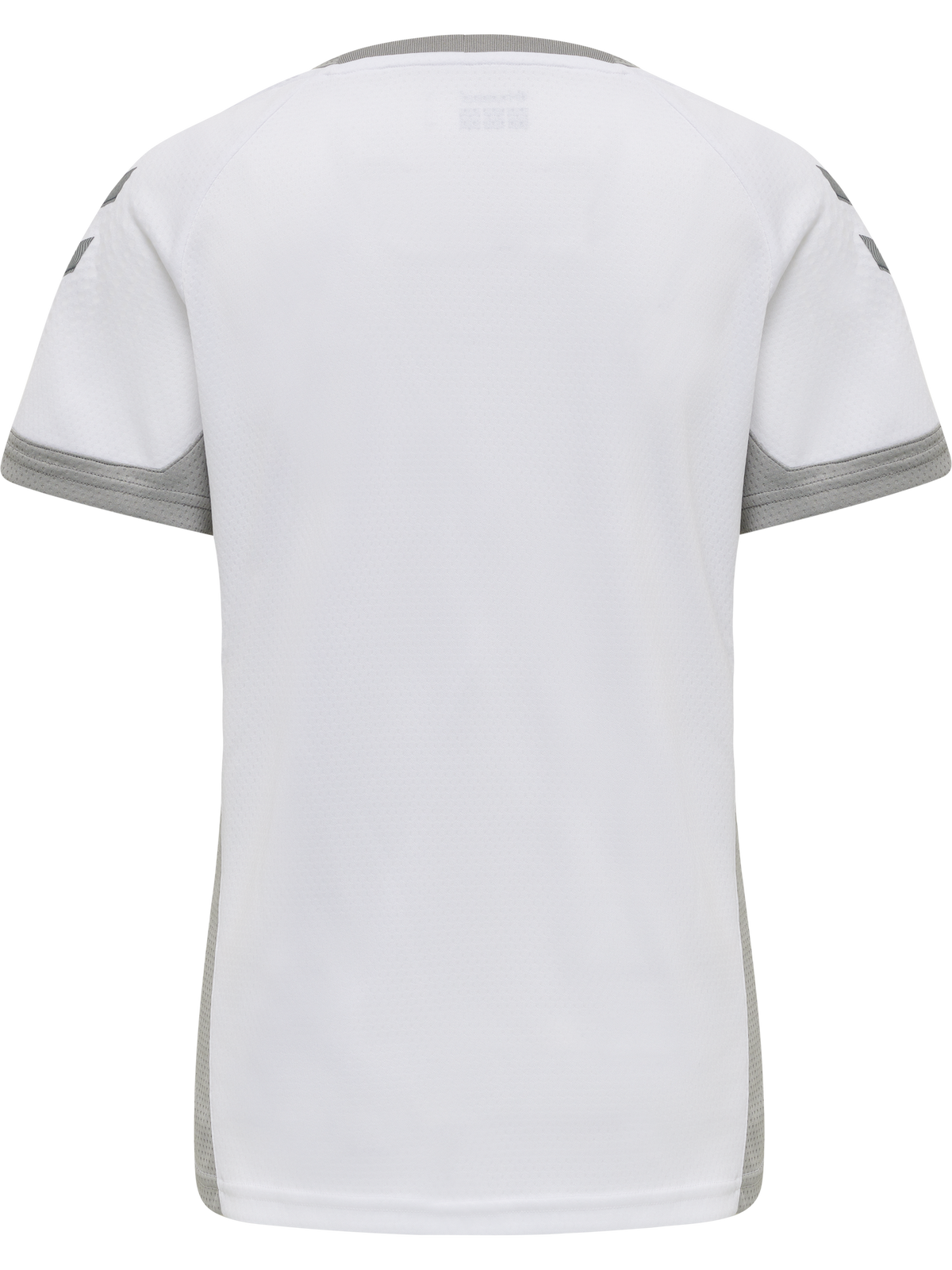 hmlLEAD WOMENS S/S POLY JERSEY