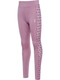 hmlJR MIX MID WAIST TIGHTS