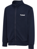 hmlJR FRAME SWEAT ZIP JACKET