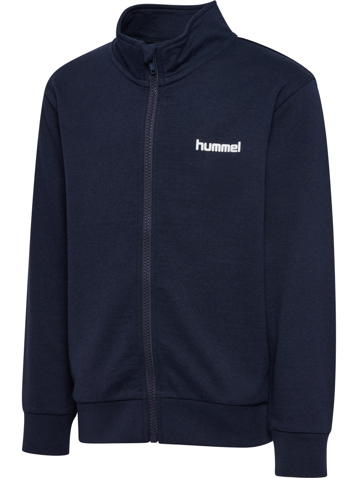hmlJR FRAME SWEAT ZIP JACKET