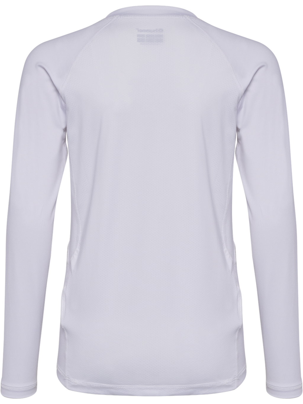 hmlBL PERFORMANCE TEE L/S KIDS