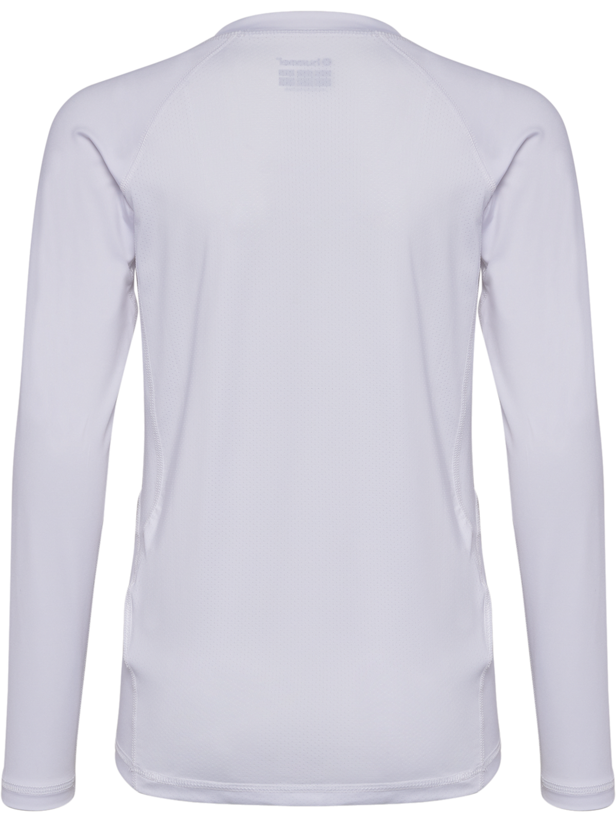 hmlBL PERFORMANCE TEE L/S KIDS