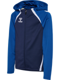 hmlLEAD 2.0 ZIP HOODIE KIDS