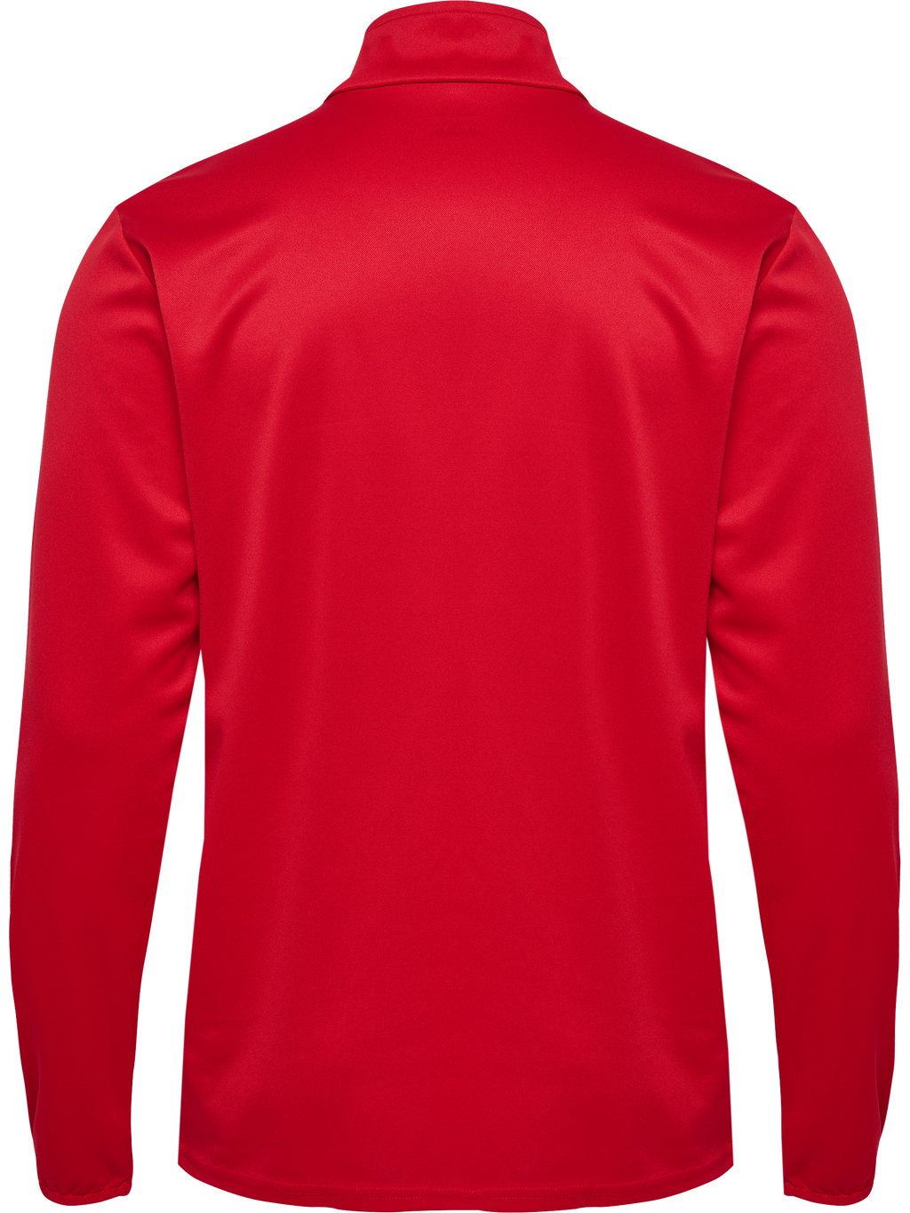 hmlESSENTIAL HALF-ZIP