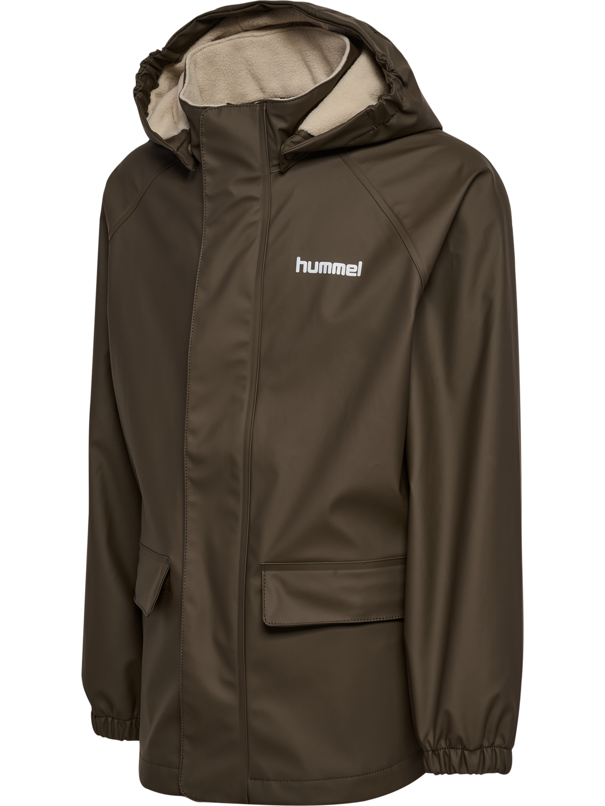hmlSOLO PU RAINWEAR SET