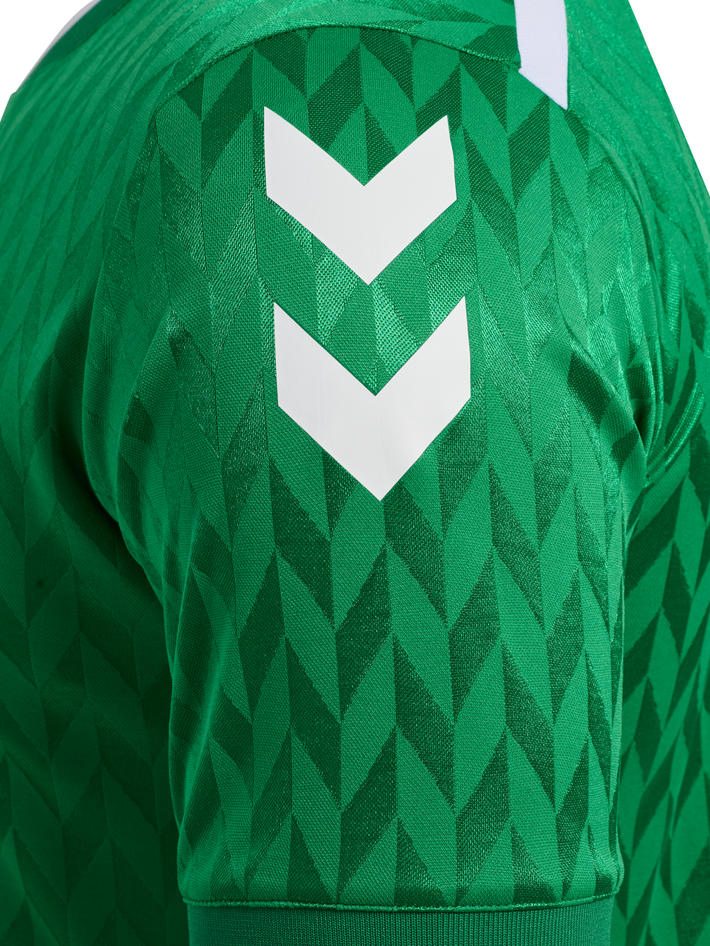 hmlMATCH LEGEND JERSEYS S/S